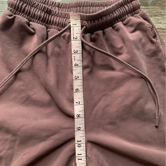 Meshki Mauve Jogger Pants XS - Picture 7 of 8